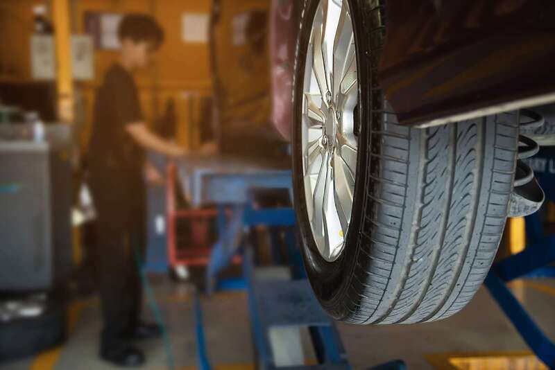 مجتمع تعمیرگاهی پرشین در شیراز